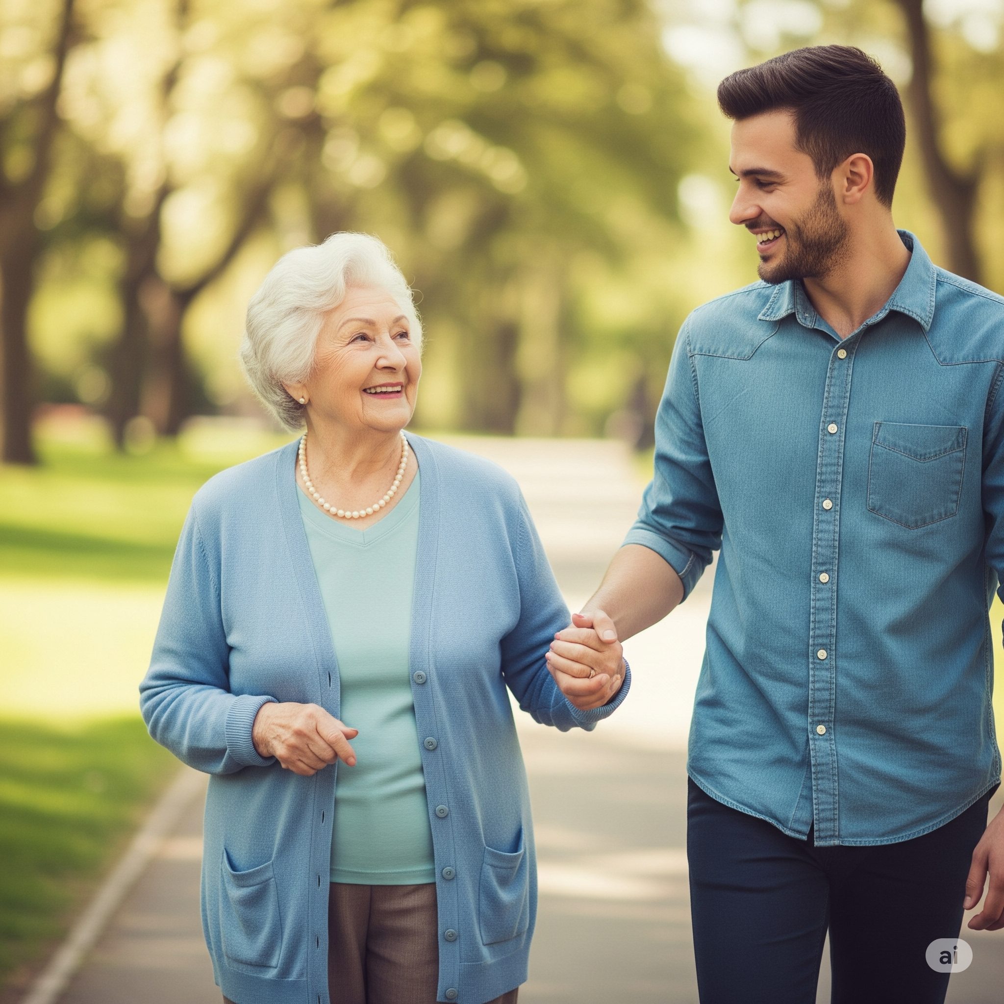 90代でも諦めない！足腰の不調を乗り越え、しあわせに歩く秘密の習慣【しあわせ】