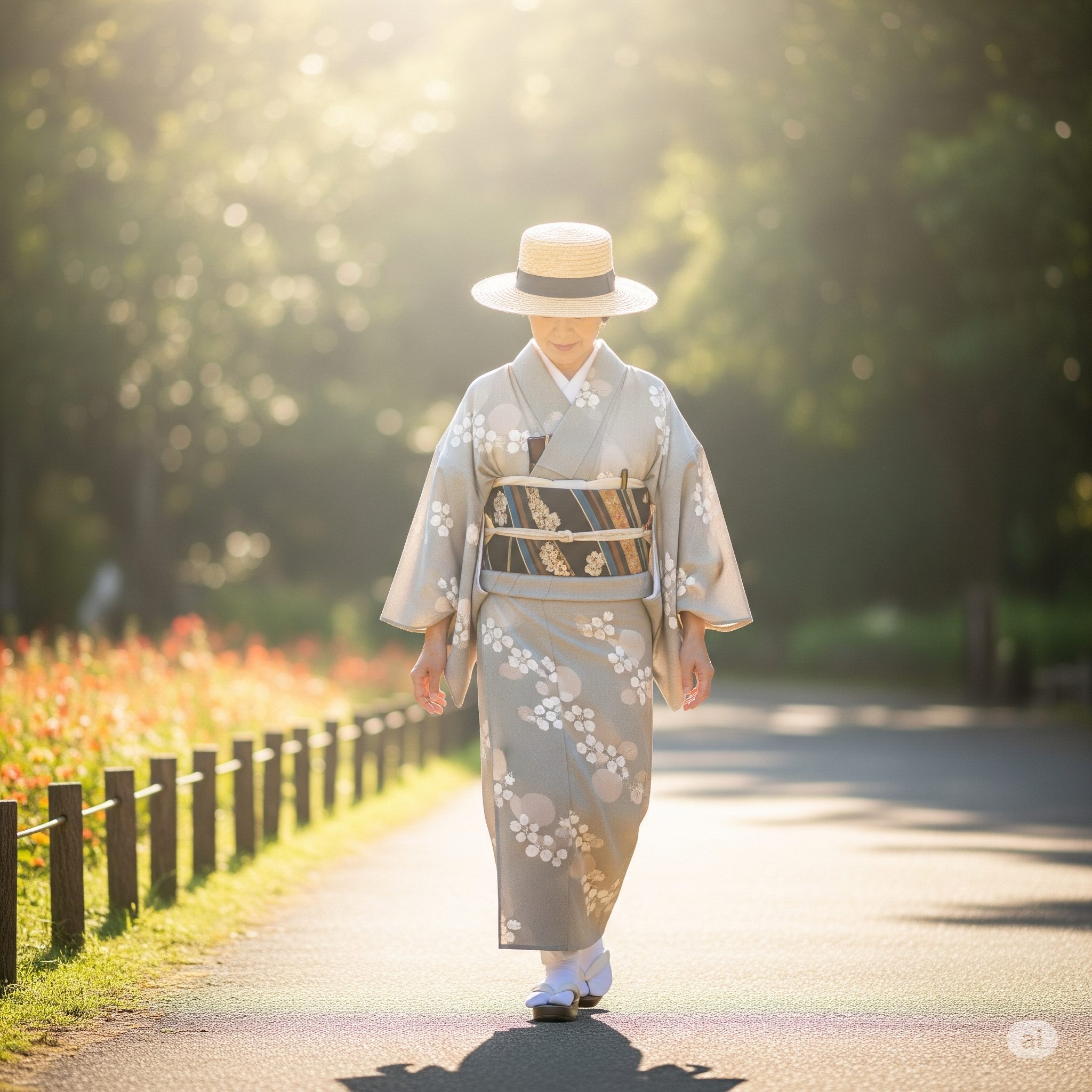 80代の輝きに学ぶ：「愚痴らない」生き方が紡ぐ心と体の健康【しあわせ】