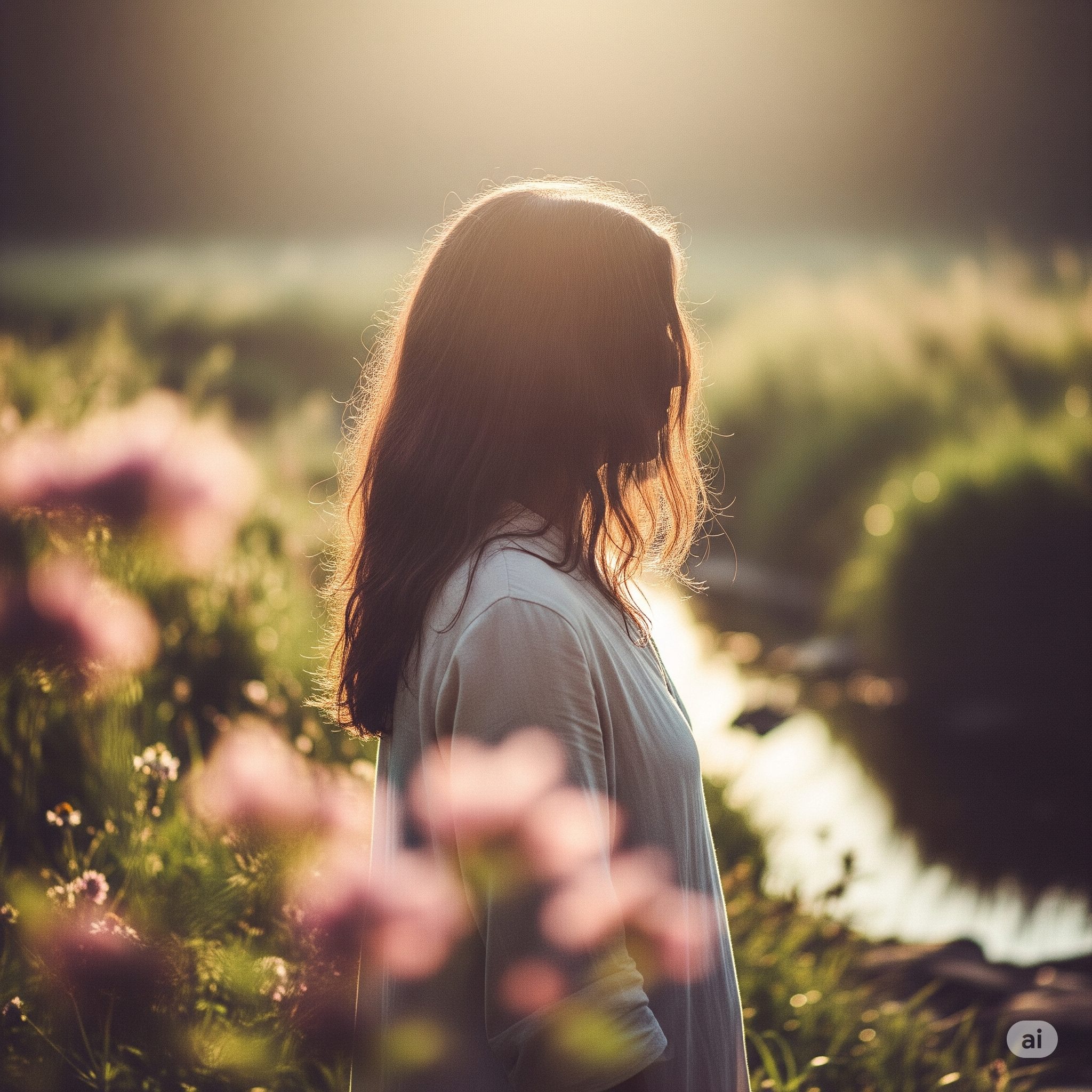 心と身体のハーモニーを取り戻す旅:自分を慈しむ「心のあり方」【しあわせ】