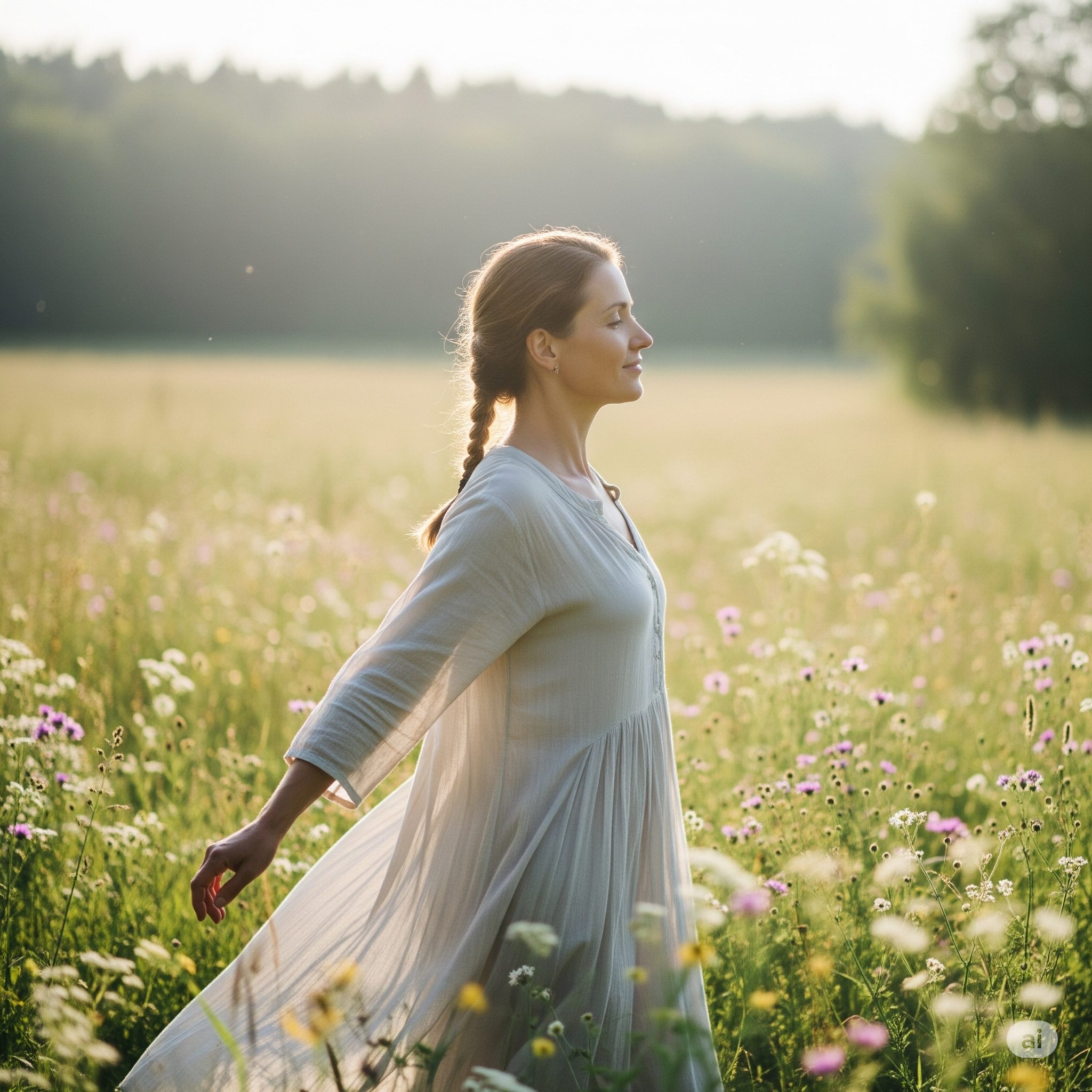 長年の悩みから解放された私:無理なく続けることの魔法【しあわせ】