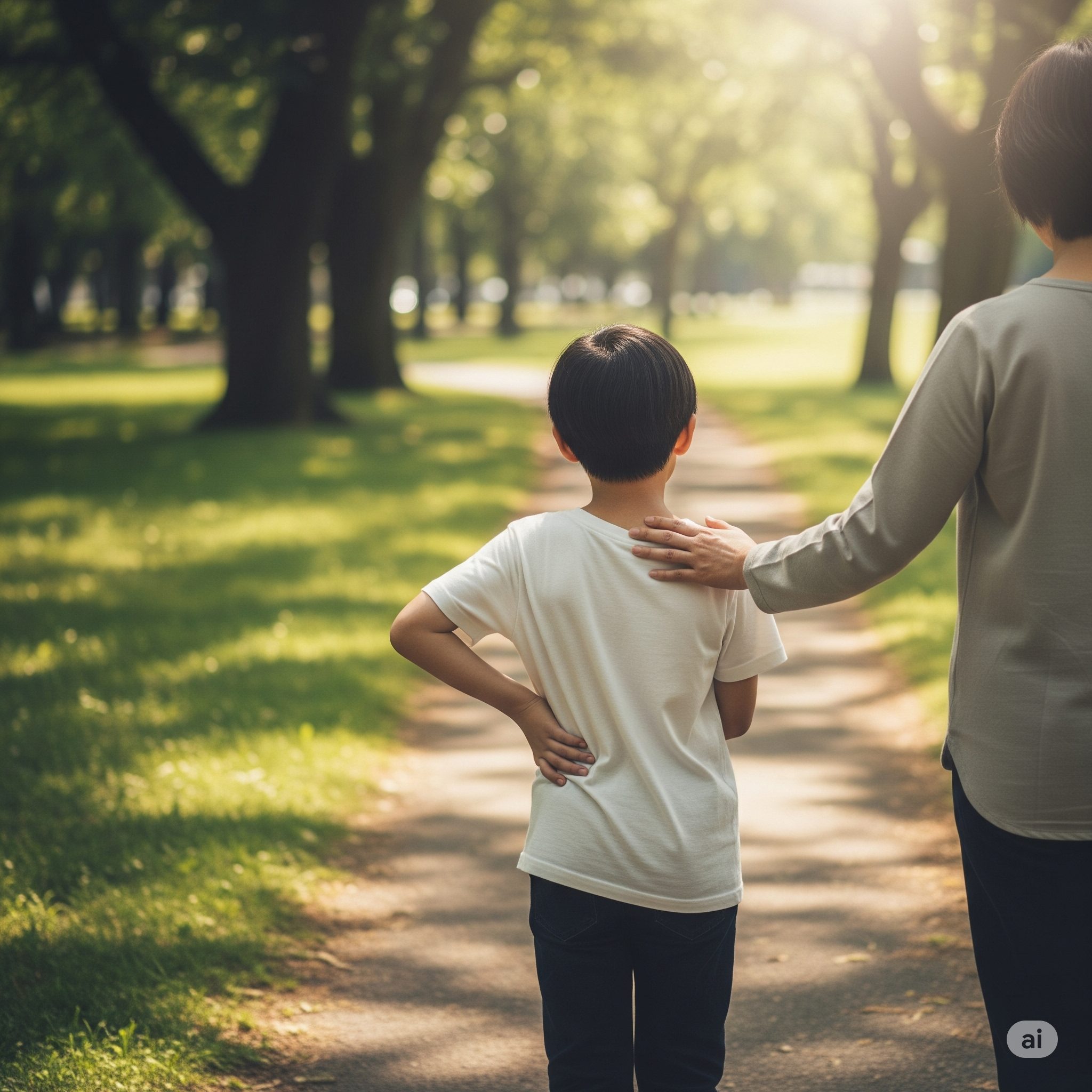 「見捨てない」愛が育む力：障害を持つ子との歩みと、見守る親の輝き【しあわせ】