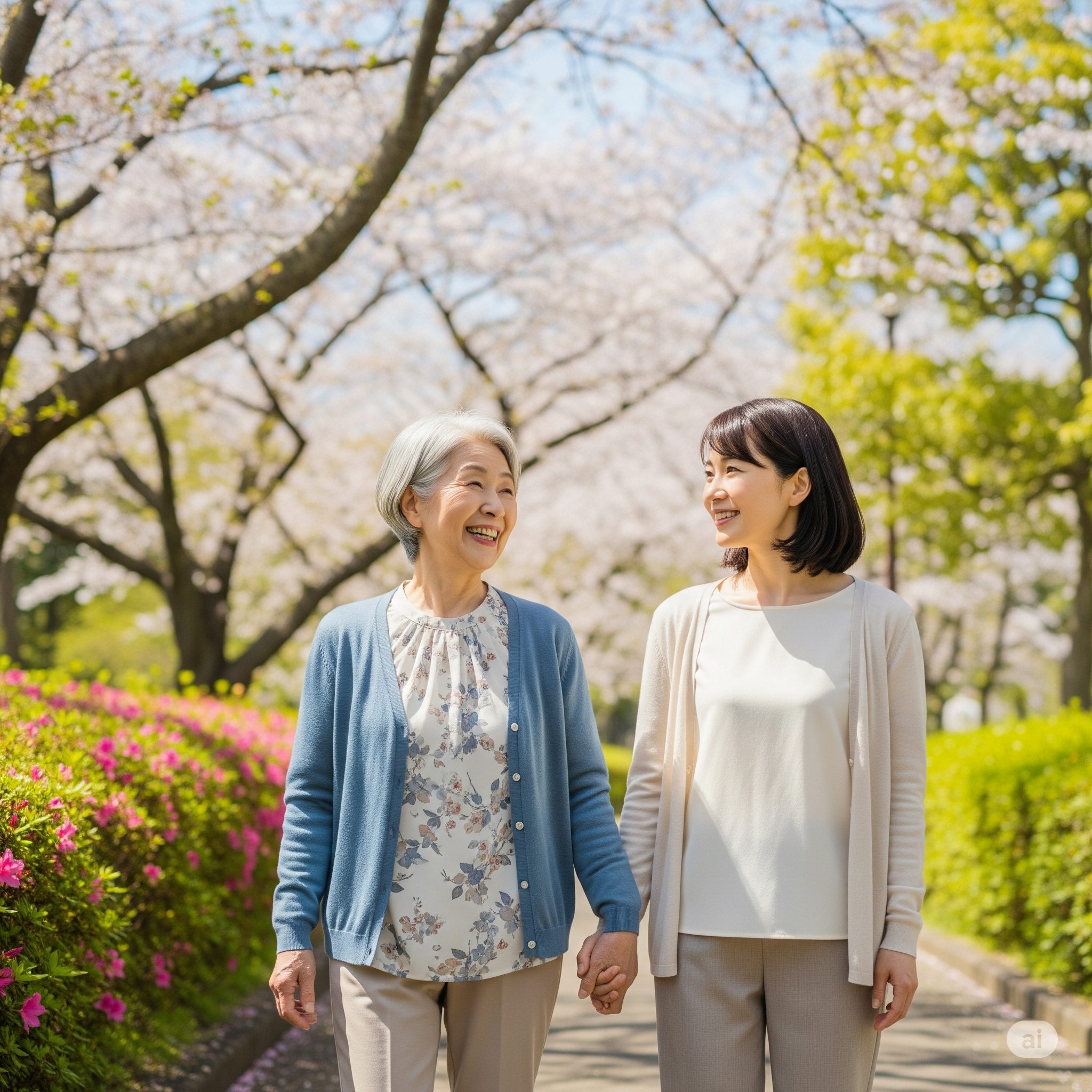 長野の整体師が語る40代からの不調改善、心と身体を整え真の【しあわせ】へ