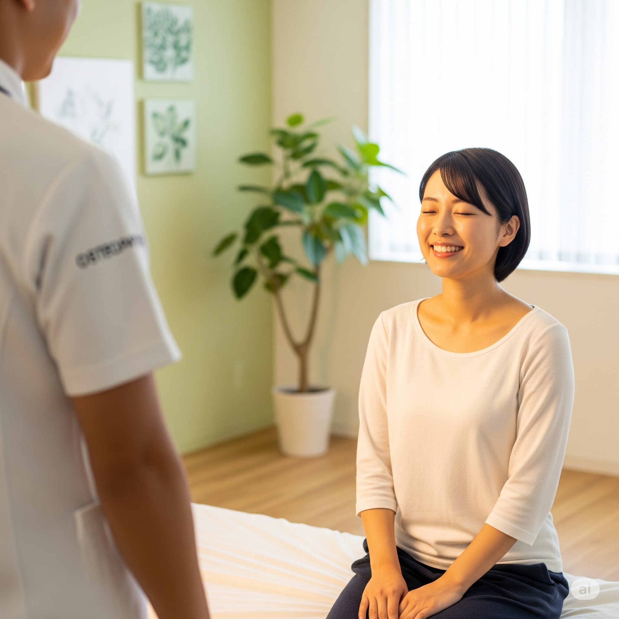 長野:親の愛と子の成長が教えてくれた、健康という最高の資産と【しあわせ】