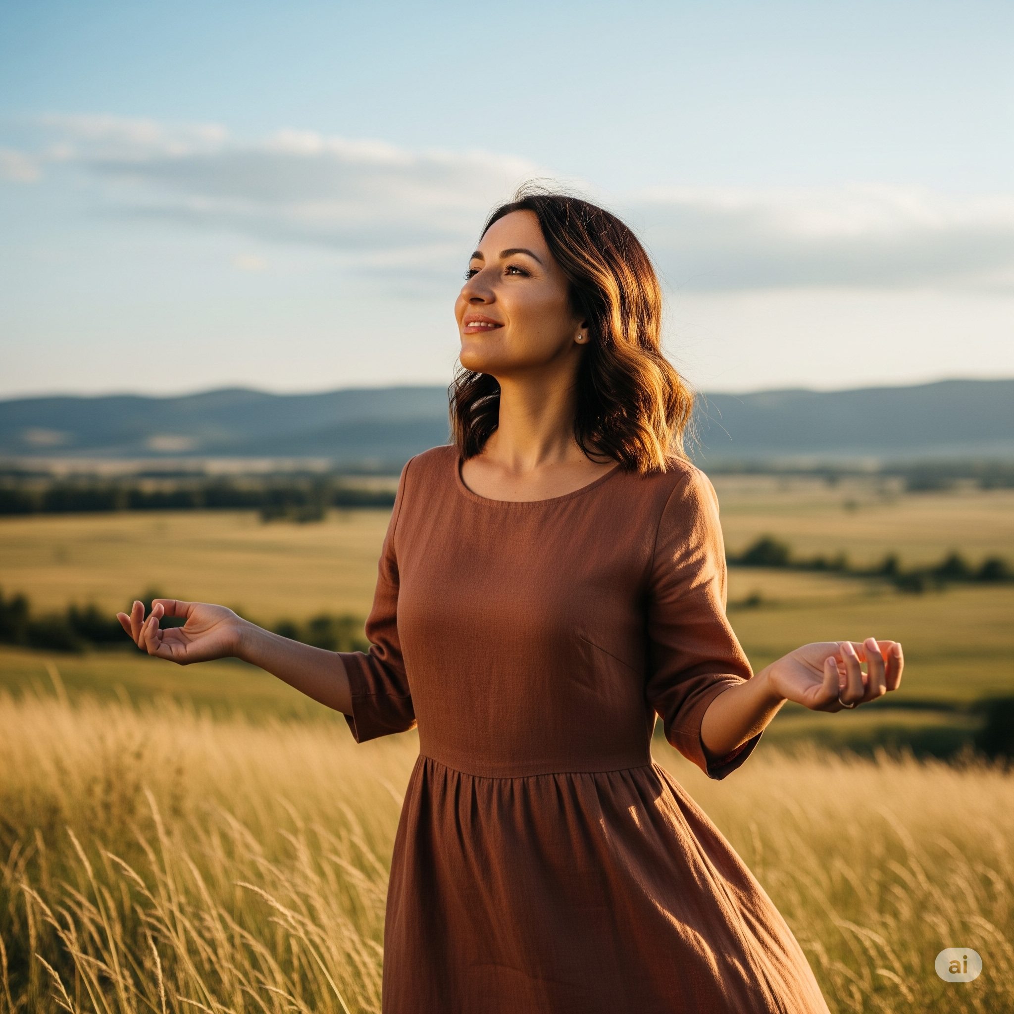 「頑張る」を手放す勇気:明治の「努力」と仏教の「精進」が導く、あなたらしい【しあわせ】