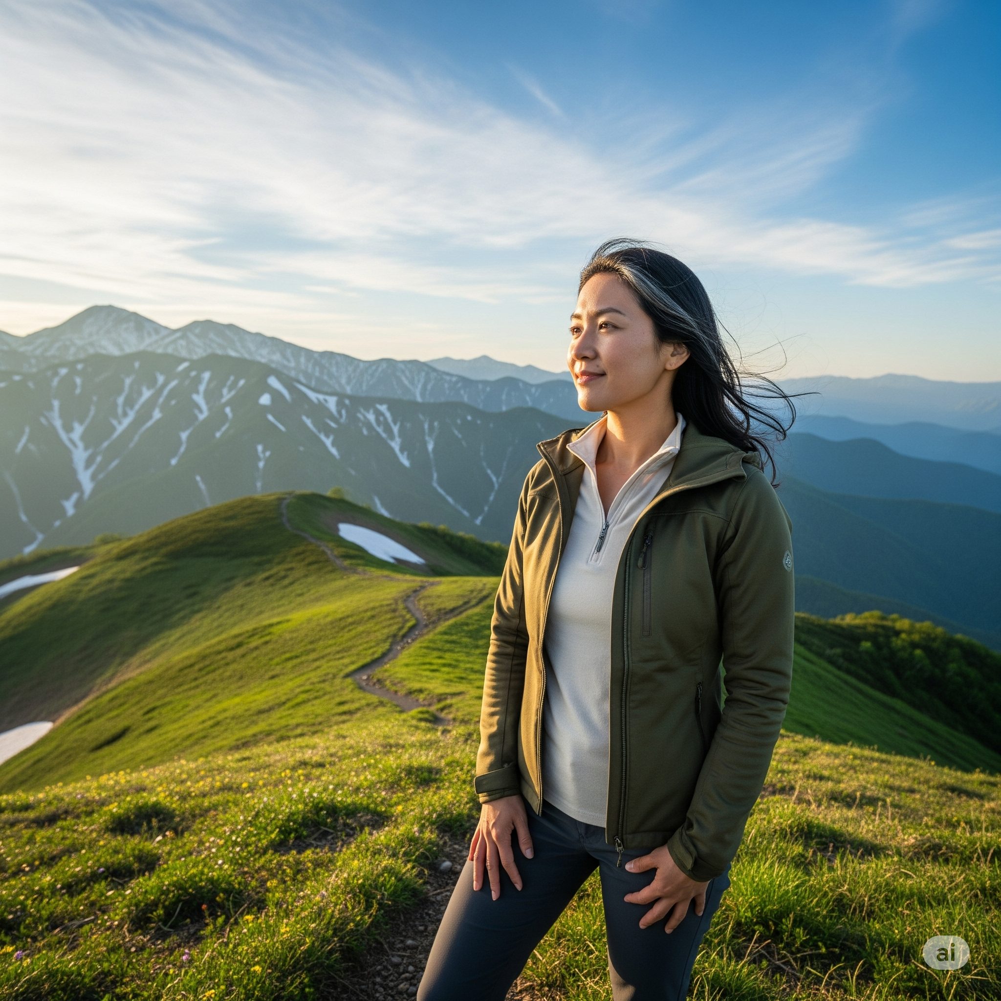 3年間のめまいが教えてくれた真実：諦めない心と身体の繋がりが導く【しあわせ】