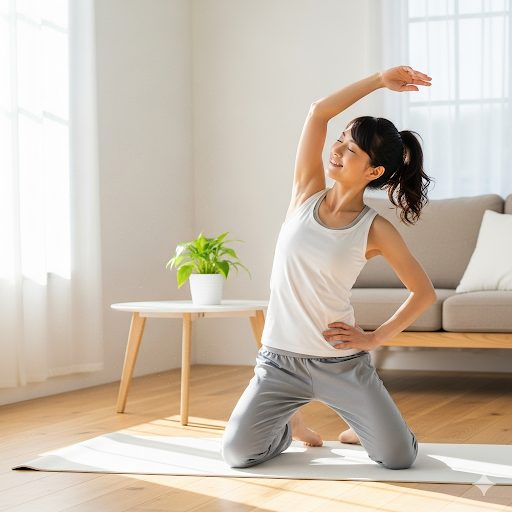 長野：環境を変えることが心の健康と未来を拓く羅針盤【しあわせ】