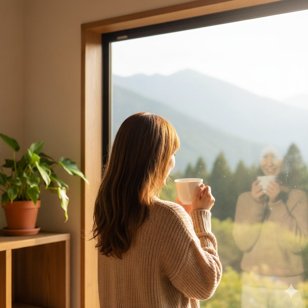 長野：イライラを手放し、幸せになる方法｜心を整える脳科学【しあわせ】