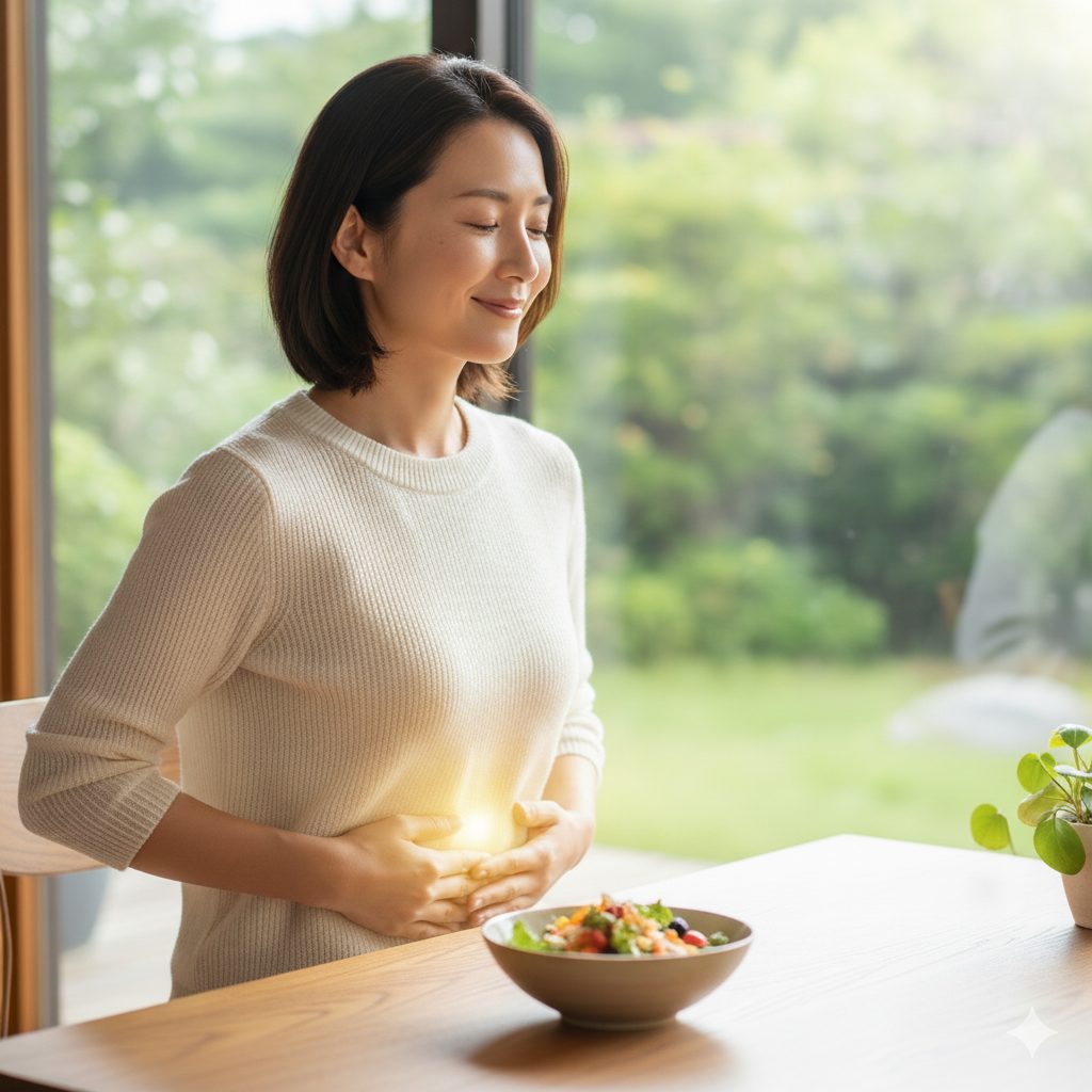 長野:30代以上のシミ・肌荒れに!幸せを育む腸活と酵素ドリンクで輝く秘訣【しあわせ】