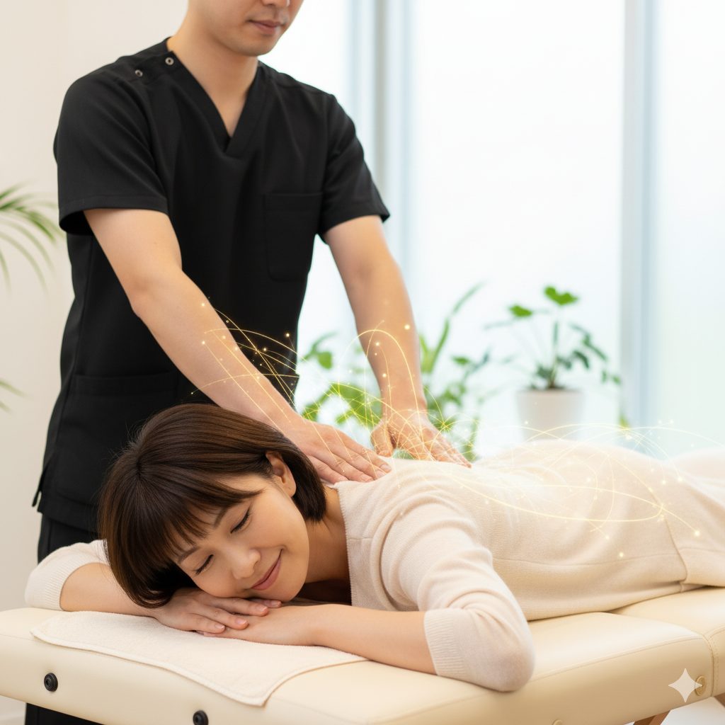 長野：他人の目に疲れるあなたへ！幸せな自分軸を取り戻す仏教と心身の整え方【しあわせ】