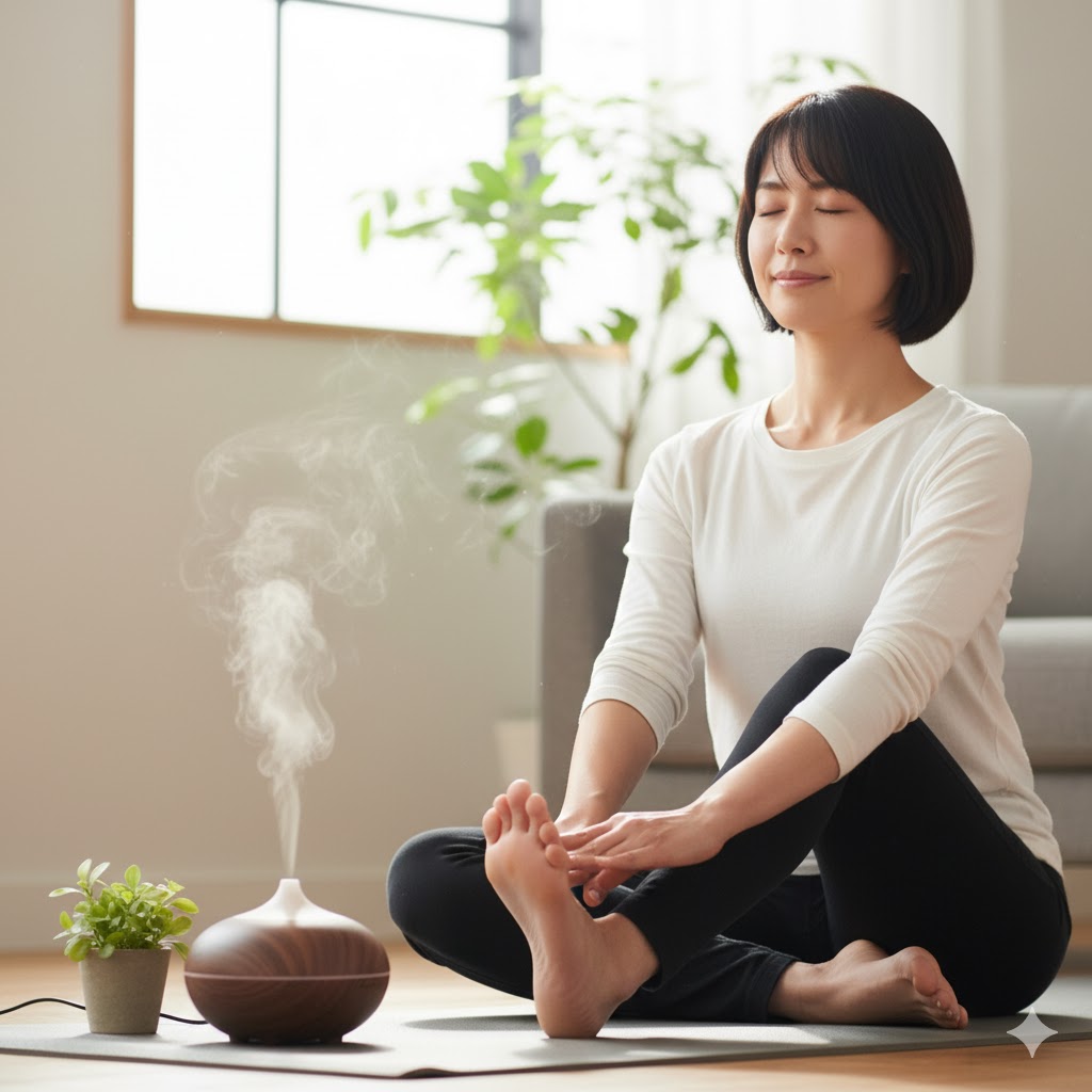 長野：検査異常なしの「なんとなく不調」は気の滞りが原因！整体師が教える幸せを引き寄せる解消法【しあわせ】