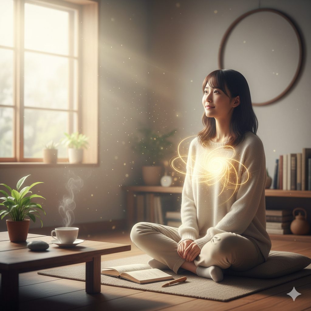 長野の整体師が教える心の捉え方！仏陀の教えに学ぶ「幸せ体質」の作り方【しあわせ】