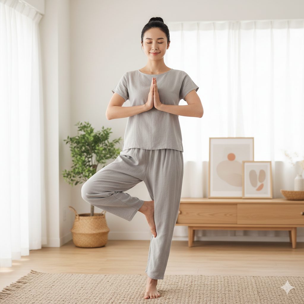 長野の整体師が推奨！楽伸流体操で万病の元「冷え」を断ち切る秘訣【しあわせ】