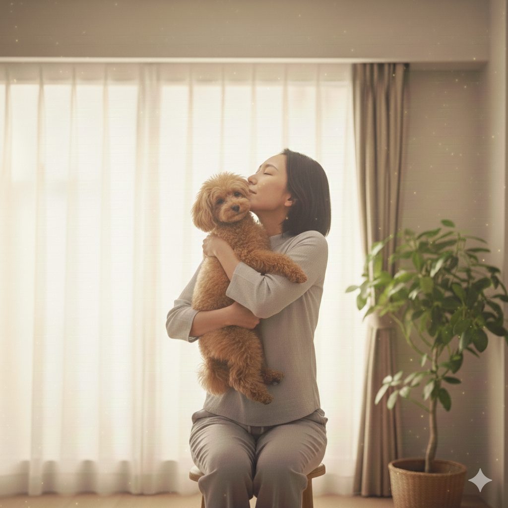 長野の整体師が綴る自愛の極意｜介護疲れや心の限界から自分を救い大切な人を守る方法【しあわせ】