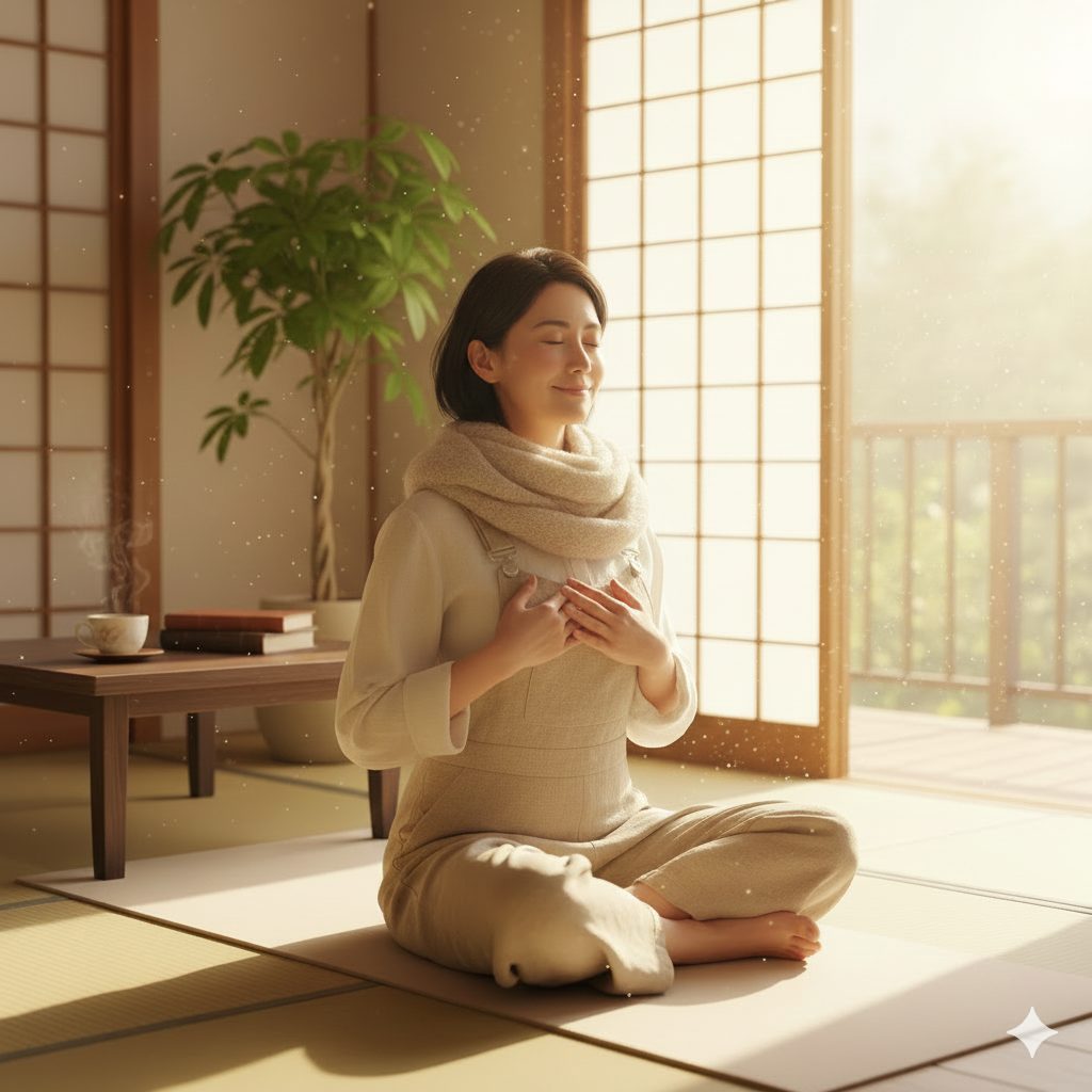 長野の整体師が伝授！どうしようもない絶望を逆転させる科学・医学・哲学の法則【しあわせ】