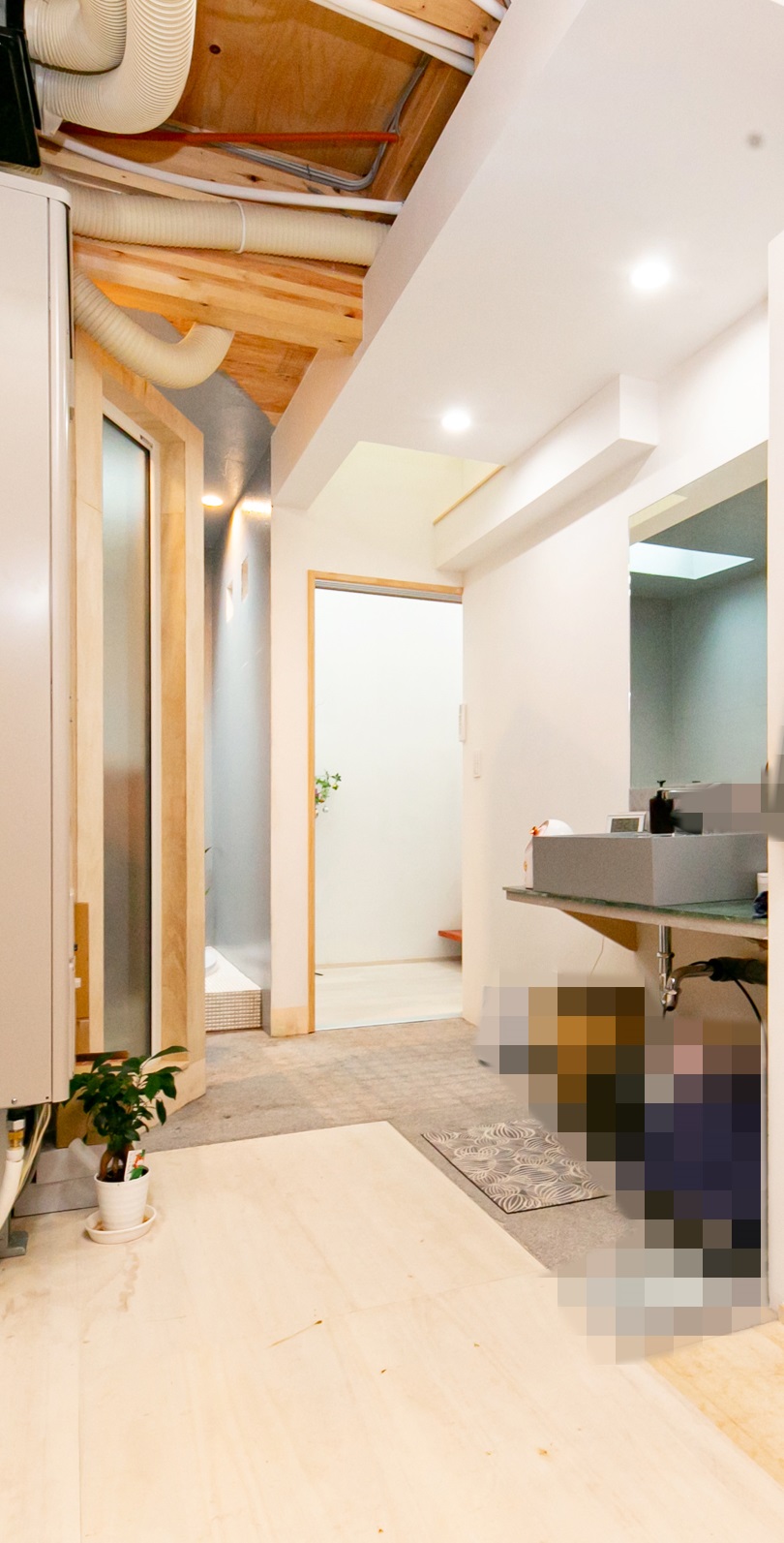 【要注意】冬のヒートショックから命を守る！整体師一教とたてコデが教える「浴室・洗面所」の断熱術【しあわせ】