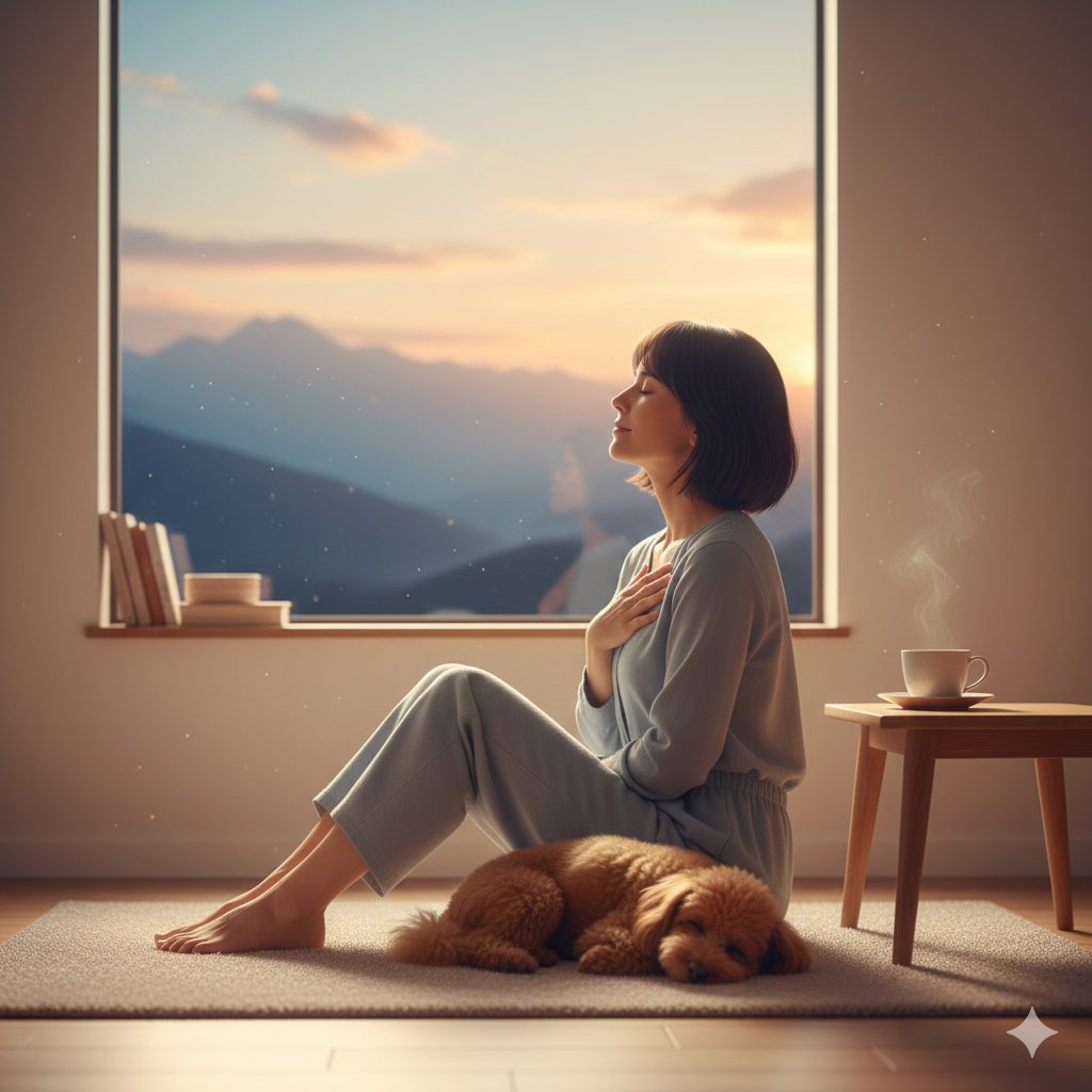 【10代からの連鎖を断つ】繰り返す不本意なパターンを終わらせ、本当の幸せを掴む方法。整体師一教が教える心の再生術【しあわせ】