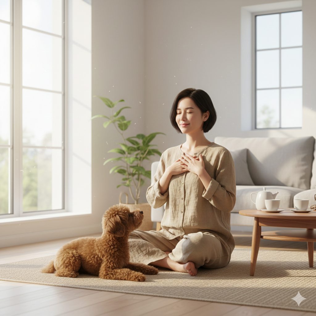 長野の整体師が教える！怒りと執着、行き過ぎた「正義」が身体を壊す理由と幸せへの転換術【しあわせ】