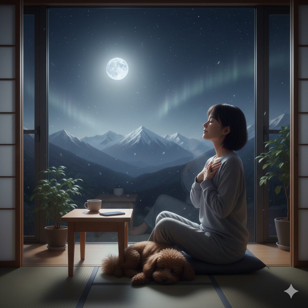 【一教流】なんとなく不安…検索上位の悩みから卒業し、本当の幸せを掴む「身体の整え方」【しあわせ】