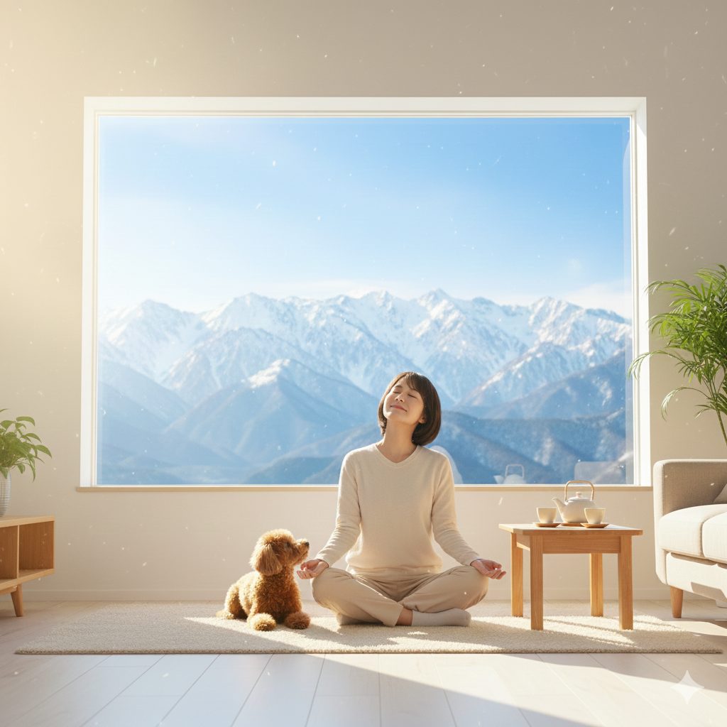 【祝・飯田市】住みたい田舎上位にランクイン！長野県飯田市で幸せを掴む心身の整え方。整体師一教が教える移住と幸せの秘訣【しあわせ】