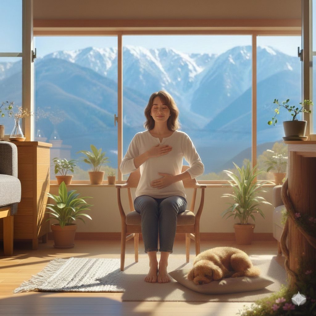 【長野】辰・己巳・一粒万倍日。ZERO POINTを経て幸せを掴む開運術【しあわせ】