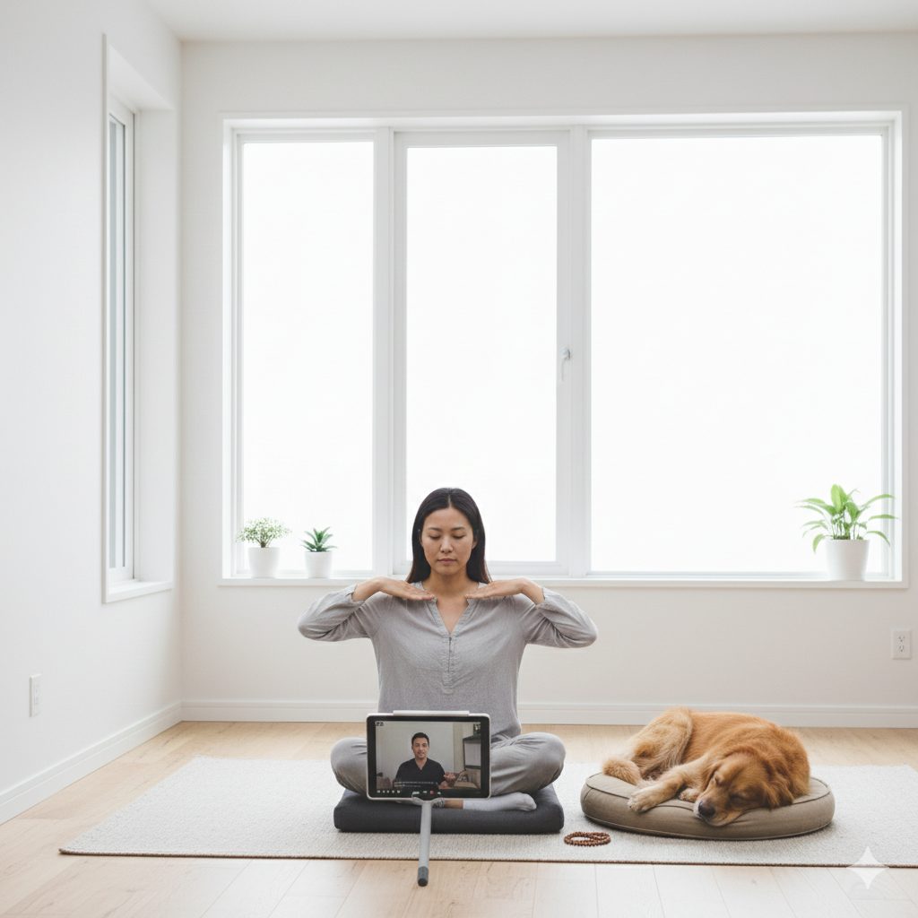 【長野】人生の物語を書き換える「自癒の学校」始動！一教が教える心体意識の変革【しあわせ】