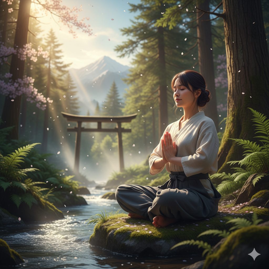 【長野】一教流「自癒の学校」オンラインサロンがオープン!心体意識を書き換え幸せに【しあわせ】