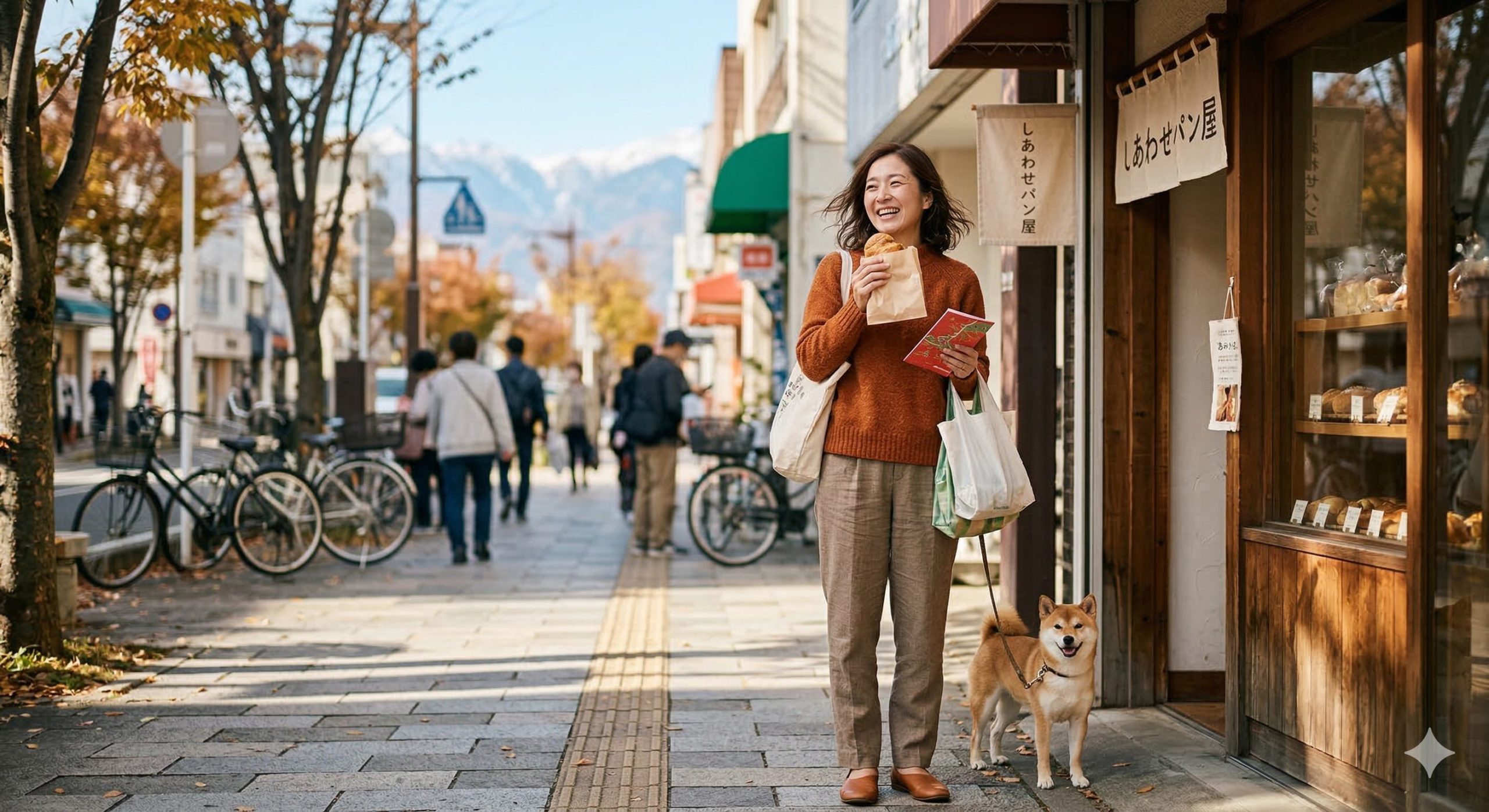 「肩こり 解解法」東洋医学で根本改善。長野の一教が教える、心と体のしあわせ調律術【しあわせ】