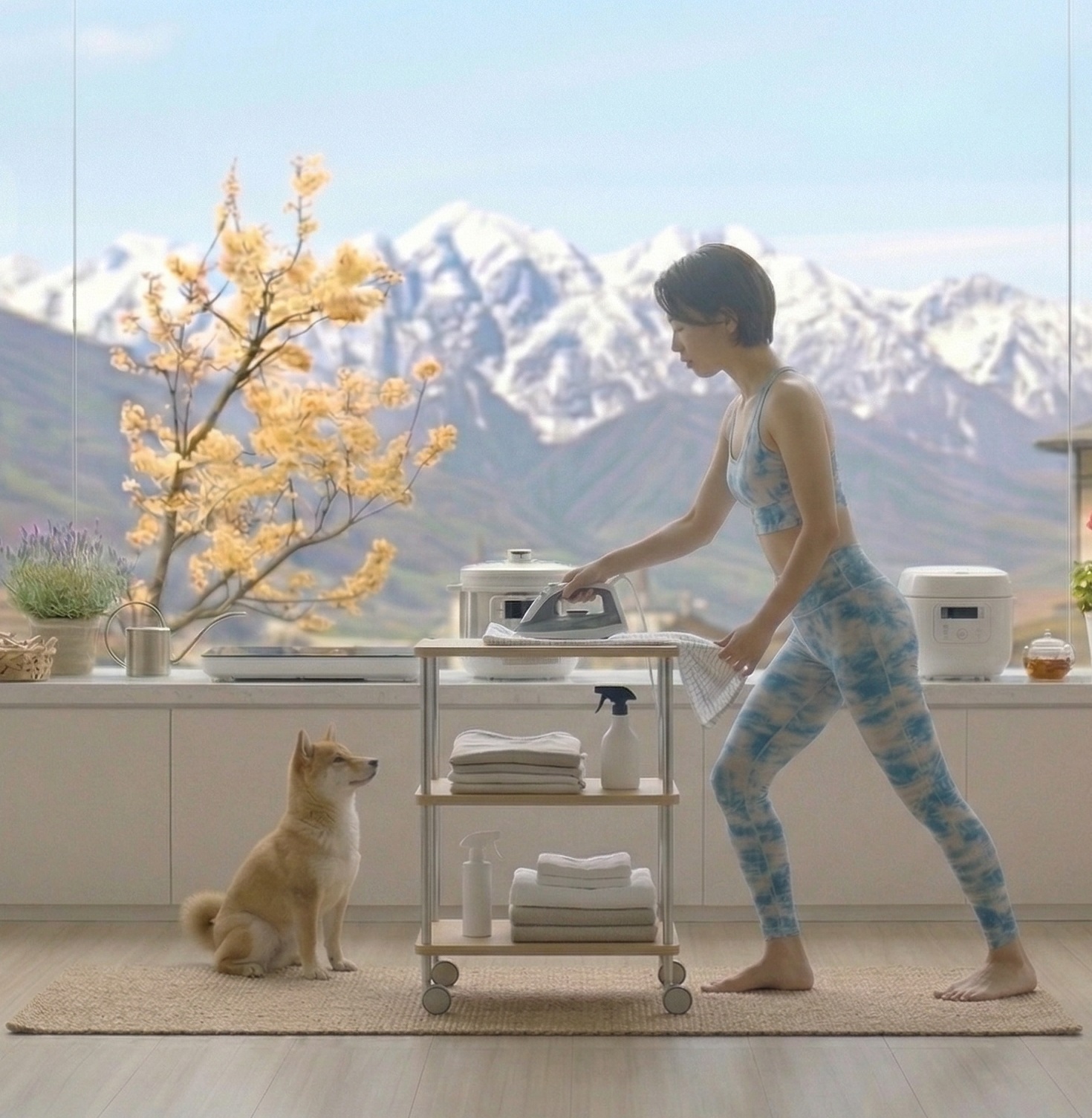 長野の先達が導く浄化の魔法✨鳴り護摩と楽伸流体操で過去の毒を祓い、運命を切り拓く奇跡を🌈【しあわせ】